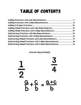 Fractions - Een Smakelijke Reis Door De Wondere Wereld Van Breuken!