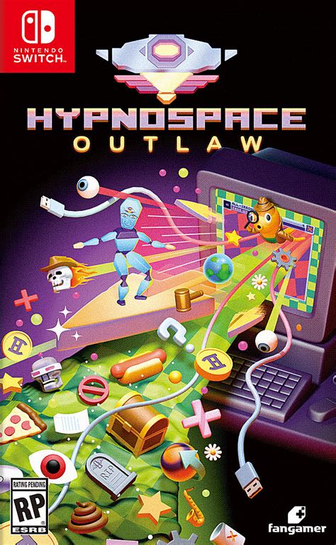 Hypnospace Outlaw: De ultieme retro-cyberpunk puzzelervaring!