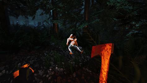 The Forest: Survival Horror Met Cannibalistische Drakers!