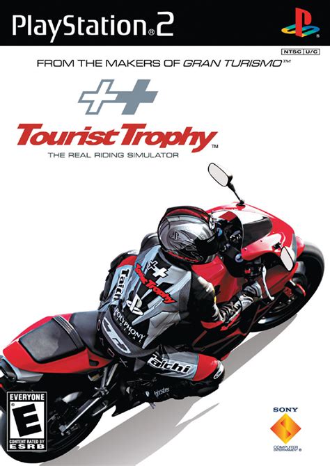 Tourist Trophy: Een motorrace sim met diepgang en realisme!