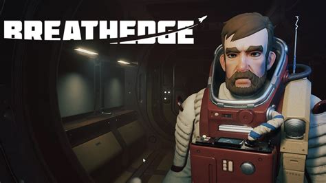 Breathedge: Een Space-Survival Game Met Een Unieke Humoristische Twist!