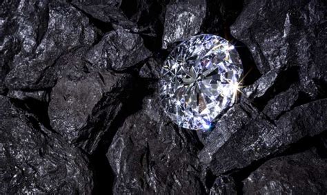 Can Coal Become a Diamond? And Can Dreams Turn into Reality?