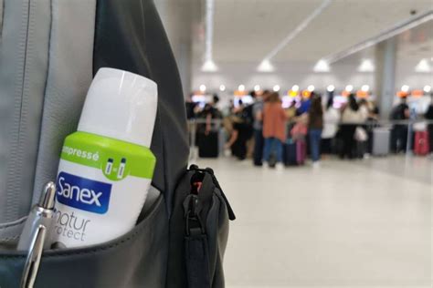 Can I Bring Spray Deodorant on a Plane? And Why Do Airports Smell Like a Mix of Coffee and Desperation?