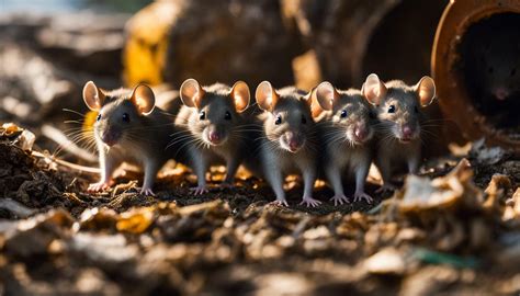 Can Mice Chew Through Plastic Totes? And Why Do They Love Cardboard So Much?