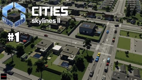  Cities: Skylines: Een Stedelijk Paradijs Bouwen Of Een Chaos Van Beton?