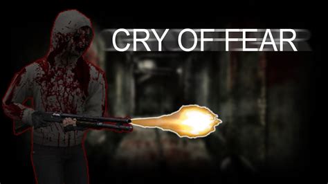  Cry of Fear! Een Psychologische Horror Experience die Je Hersenen Zal Verbranden