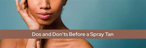 Do Spray Tans Look Natural? And Why Do Bananas Never Wear Sunscreen?