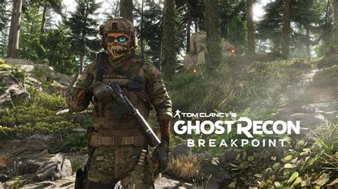  Ghost Recon Breakpoint: Een Militaire Tactische Shooter Met Open Wereld En Survival Elementen!