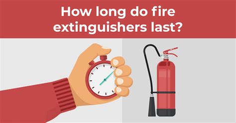 How Long Does a Fire Extinguisher Spray, and Why Do Cats Always Land on Their Feet?