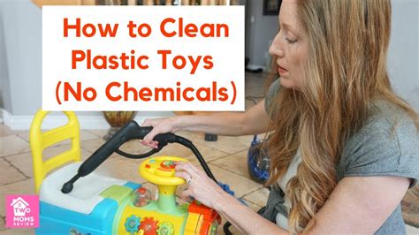 How to Clean Plastic Toys: A Comprehensive Guide