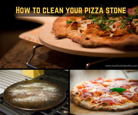 How to Clean Your Pizza Stone: A Journey Through Culinary Maintenance and Cosmic Dust