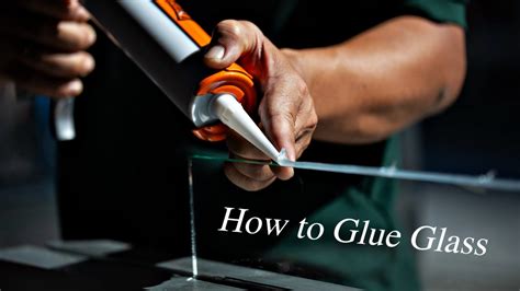 How to Glue Glass to Metal: A Comprehensive Guide and the Curious Case of Quantum Adhesion