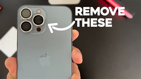 How to Remove Glass Camera Protector: A Journey Through the Lens of Practicality and Whimsy