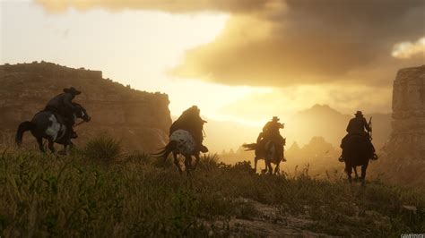 Is RDR2 Multiplayer - A Comprehensive Overview