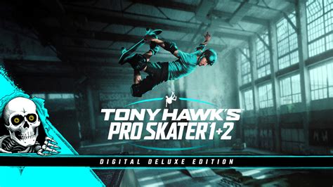 Is Tony Hawk's Pro Skater 1 & 2 Multiplayer?