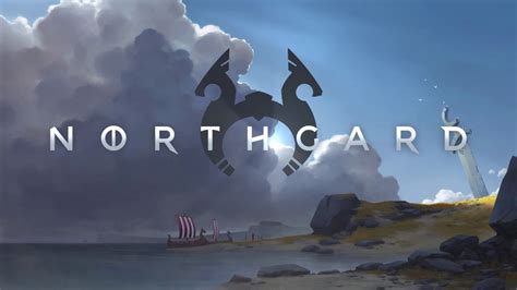 Northgard! Verken een mythische wereld vol vikingen en strijdfantasie!