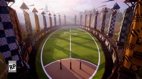 Quidditch World Cup: Een magische reis vol spectaculaire wedstrijden en betoverende gameplay!