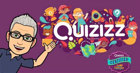 Quizizz! Een interactief leerplatform vol spelletjes en quizzen!