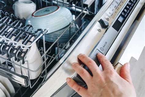 Should I Rewash Dishes If Plastic Melted in Dishwasher? And Why Do We Still Trust Machines with Our Tupperware?