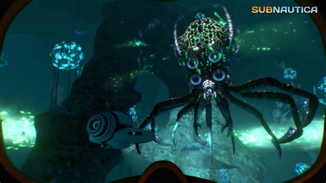 Subnautica: Een diepzee-avontuur vol mysterie en angstaanjagende wezens!