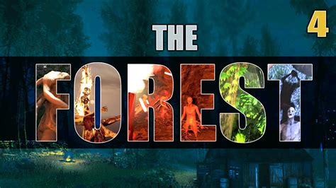  The Forest: Een griezelige overlevingsepic met kannibalen en een onverwachte wending!