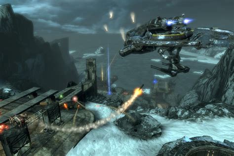 Unreal Tournament: Een futuristische arena shooter vol actie en brutaliteit!