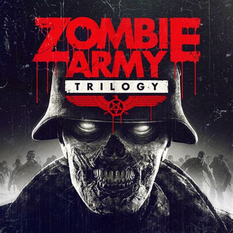 Zombie Army Trilogy: Survival Horror Met Een Gevriesde Twist!