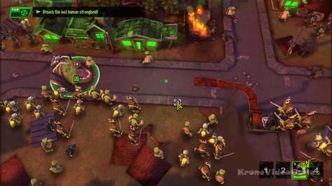 Zombie Tycoon! Een strategische belevenis vol undead-avontuur en bloederige humor