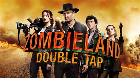 Zombieland: Double Tap –  Deadliest Zombie Apocalypse and Hilarious Coop Gameplay!